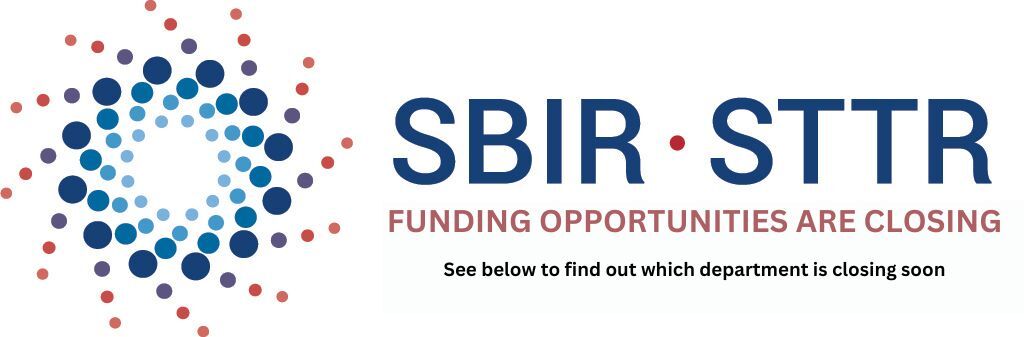 SBIR Award Program due dates