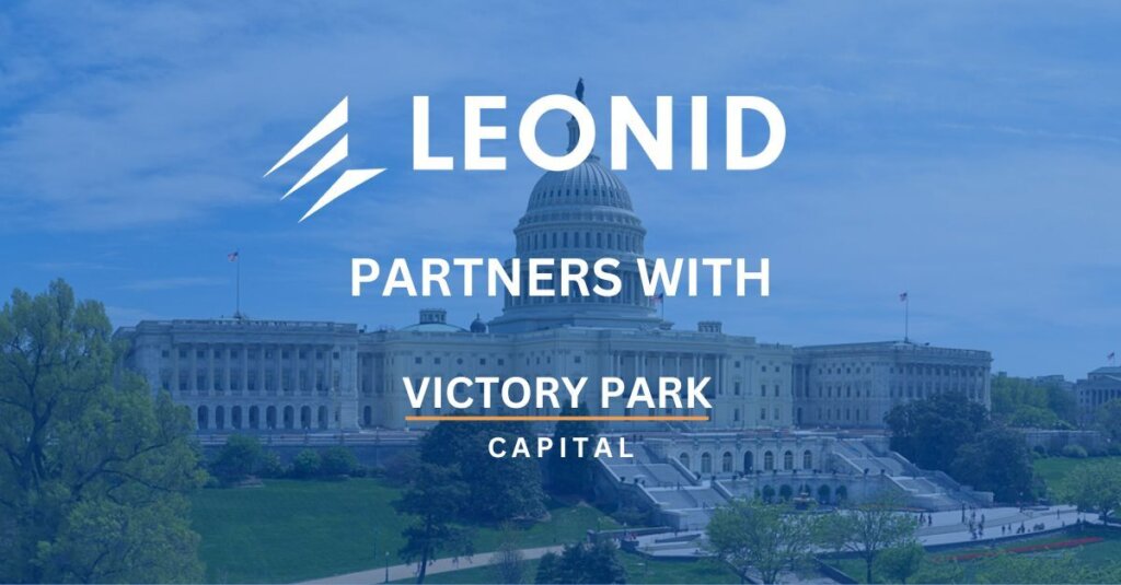 LEONID Partners With Victory Park
